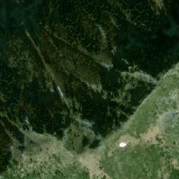 Satellite imagery of Strugovi, BA