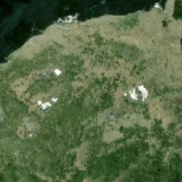 Satellite imagery of Alkina Kosa, BA