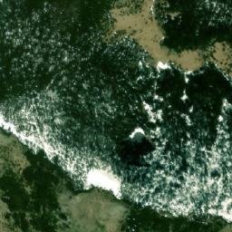 Satellite imagery of Hadži Hasanov Vrh, BA