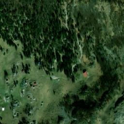 Satellite imagery of Bucalovine, BA