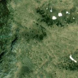 Satellite imagery of Bucalovine, BA