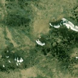 Satellite imagery of Bucalovine, BA