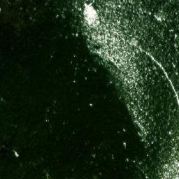 Satellite imagery of Međeđa Glava, BA