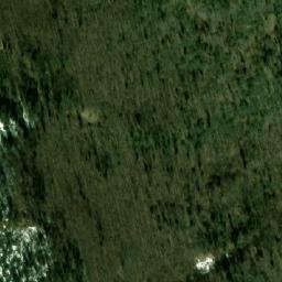 Satellite imagery of Velika Vlahinja, BA