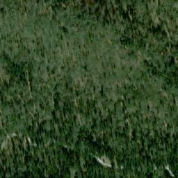 Satellite imagery of Javorska Kosa, BA