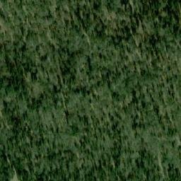 Satellite imagery of Javorska Kosa, BA