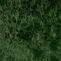 Satellite imagery of Javorska Kosa, BA