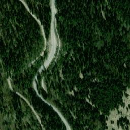 Satellite imagery of Durmiševica, BA