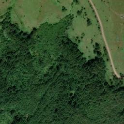 Satellite imagery of Rošca, BA