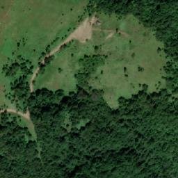 Satellite imagery of Rošca, BA