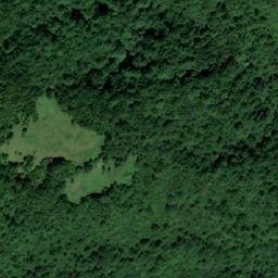 Satellite imagery of Rošca, BA