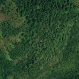 Satellite imagery of Očađelo, BA