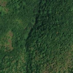 Satellite imagery of Očađelo, BA