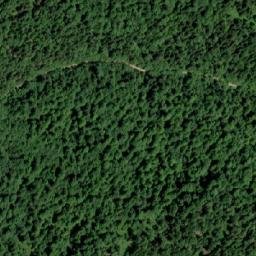 Satellite imagery of Gornja Vranovina, BA