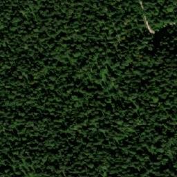 Satellite imagery of Oštra Glavica, BA