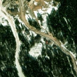 Satellite imagery of Zelena Glavica, BA