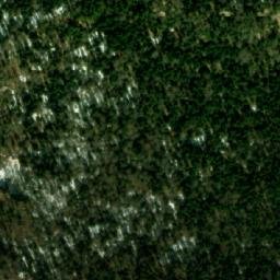 Satellite imagery of Zelena Glavica, BA