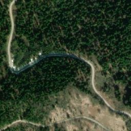 Satellite imagery of Hladilo, BA