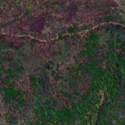 Satellite imagery of Križevac, BA