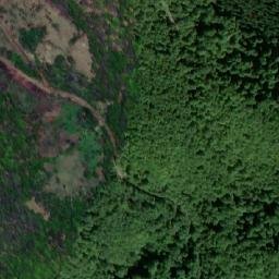 Satellite imagery of Kik, BA