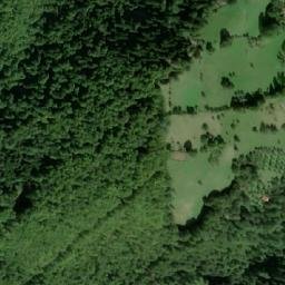 Satellite imagery of Kik, BA