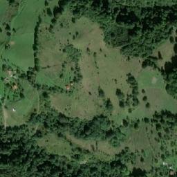 Satellite imagery of Tovarnica, BA