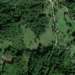 Satellite imagery of Tovarnica, BA