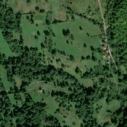 Satellite imagery of Cerice, BA