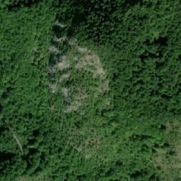 Satellite imagery of Cerice, BA