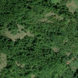 Satellite imagery of Cerice, BA