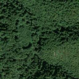 Satellite imagery of Višanj, BA