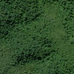 Satellite imagery of Višanj, BA