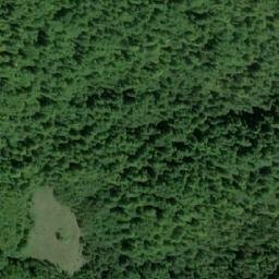 Satellite imagery of Višanj, BA