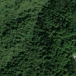 Satellite imagery of Srednje, BA