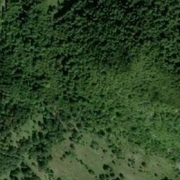 Satellite imagery of Drecun, BA