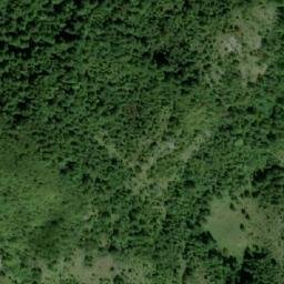 Satellite imagery of Drecun, BA