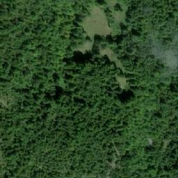 Satellite imagery of Pleče, BA