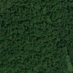 Satellite imagery of Golo Brdo, BA