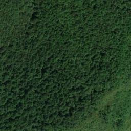 Satellite imagery of Prosjek, BA