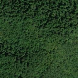 Satellite imagery of Čadori, BA