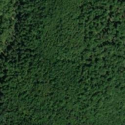 Satellite imagery of Ljuljačka Kosa, BA