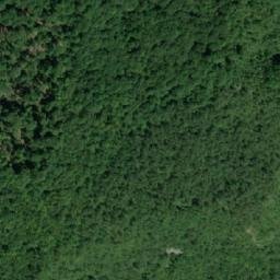 Satellite imagery of Ljuljačka Kosa, BA