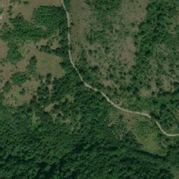 Satellite imagery of Kača, BA