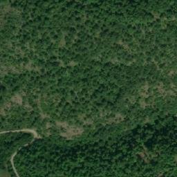 Satellite imagery of Rujeva Glava, BA