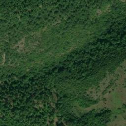 Satellite imagery of Rujeva Glava, BA