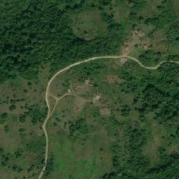 Satellite imagery of Rujeva Glava, BA