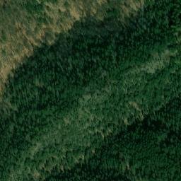 Satellite imagery of Crni Vrh, BA