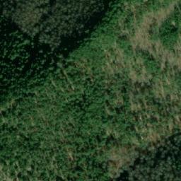 Satellite imagery of Crni Vrh, BA