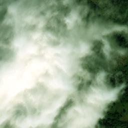 Satellite imagery of Karađorđev Šanac, BA