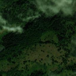 Satellite imagery of Karađorđev Šanac, BA